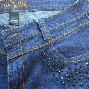 South pole jeans